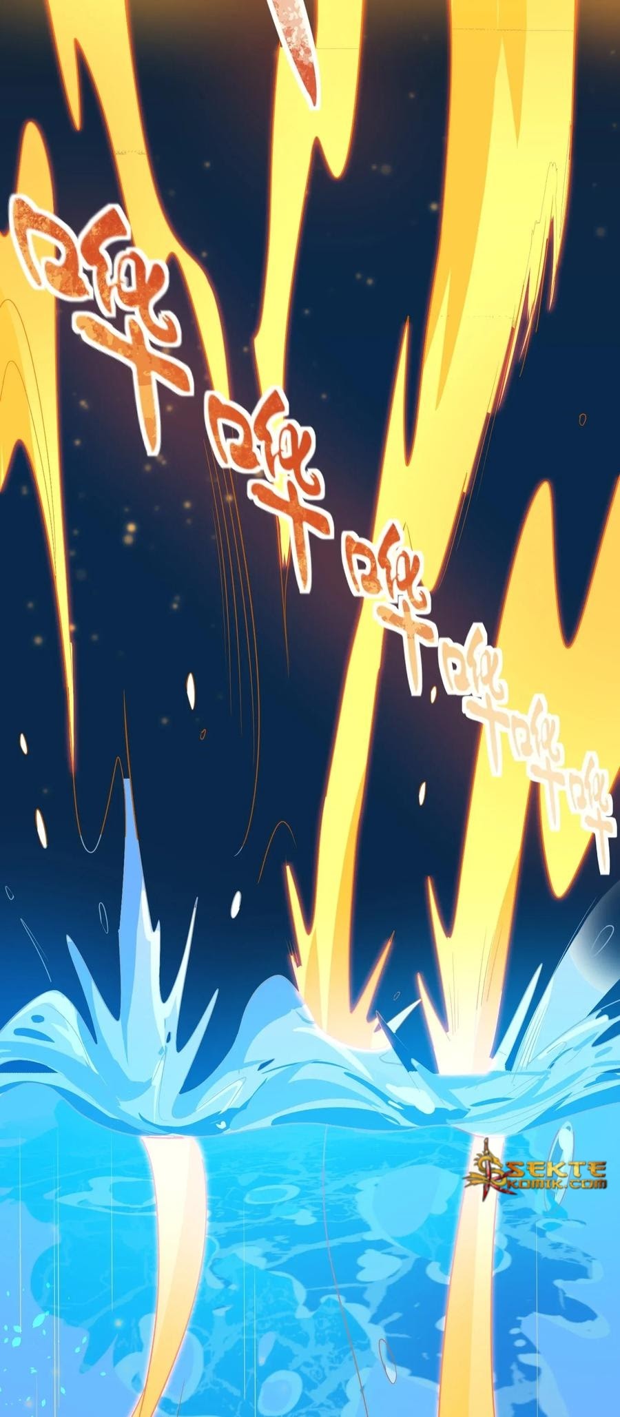 First Dragon (Yuanlong) Chapter 108 Gambar 14